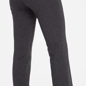 NYDJ Samantha Slim Charcoal Size 0 New NWT work/office pants